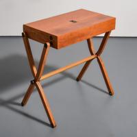 Hermes Pippa Folding Desk - Sold for $12,160 on 12-03-2022 (Lot 574).jpg